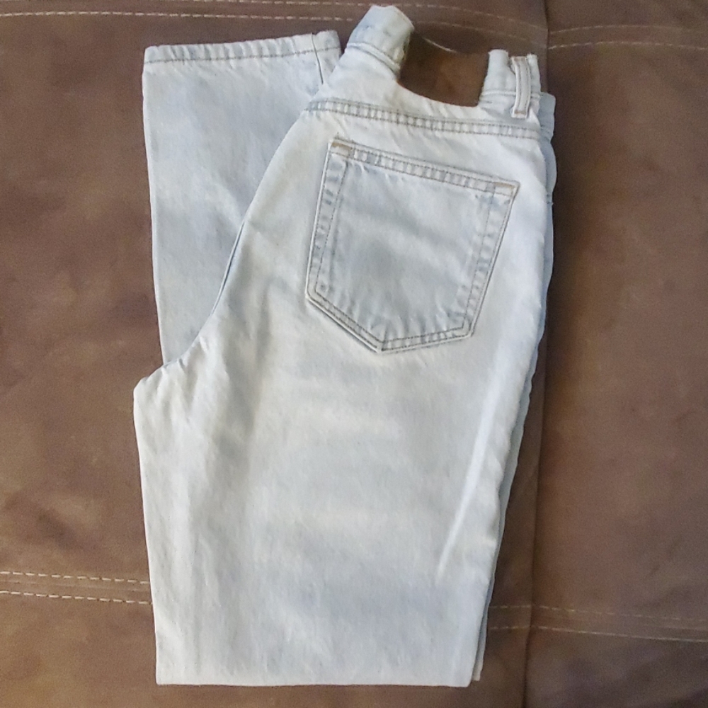Vintage Calvin Klein Jeans 12